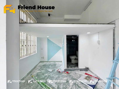 DUPLEX MỚI XÂY 100% NGAY DƯƠNG QUẢNG HÀM GIÁ CHỈ TỪ 3.100.000