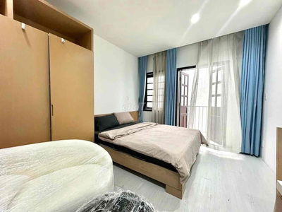 🌅CĂN HỘ BAN CÔNG MỚI 100% - ✨ (NGUYỄN THỊ BÚP,HIỆP THÀNH CITY)