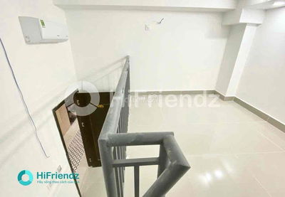 gác ở được nhiều người