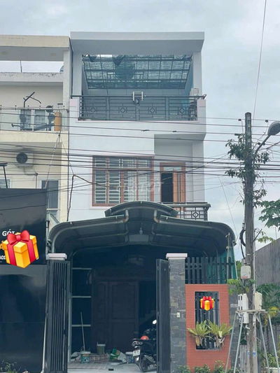 Cho thuê nhà mặt tiền DX002 gần chợ Phú Mỹ, giá 13 triệu/tháng