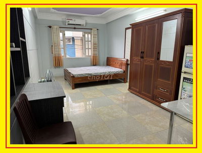 PHÒNG NƠ TRANG LONG (gần cầu Băng Ky) - full nội thất