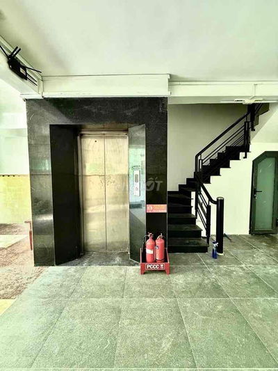 🏢 CHDV 6 TẦNG THANG MÁY - DÒNG TIỀN 120TR/TH – 90M² 15PH – CHỈ 16.8 TỶ