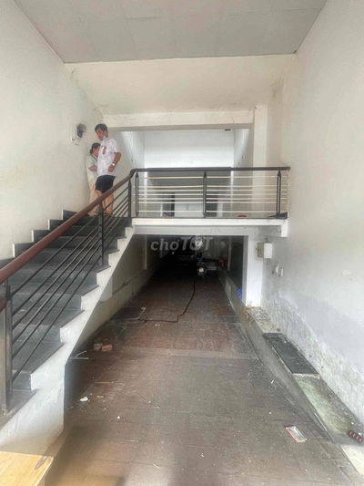 HÓT NHÀ MẶT TIỀN LÊ ĐỨC THỌ P15 GÒ VẤP ĐỐI DIỆN TRƯỜNG C2C3...