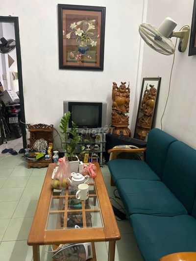 Chuyển nhượng nhà mặt ngõ kinh doanh nhỏ