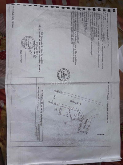 bán đất khu dân cư đại nam