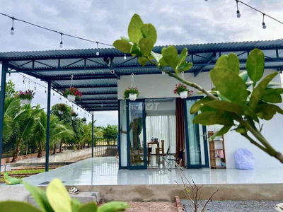 NHÀ VƯỜN SIÊU XINH CẦN BÁN GẤP TẠI PHƯỜNG BẢO VINH - ĐỒNG NAI
