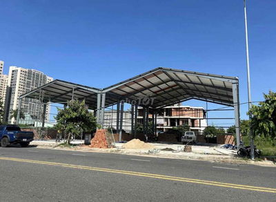 cho thuê kho đường 15m Hoà hiệp nam liên chiểu đà nẵng