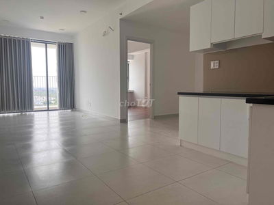 Cho thuê Chung cư Ricca Q.9 liền kề Q.2 cũ: 1PN+1: Rèm, máy lạnh…