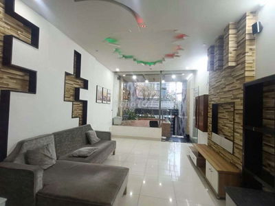 🔥NHÀ ĐẸP 5PN HẺM TẢI THÔNG, KẾ PHẠM VĂN ĐỒNG, LINH ĐÔNG