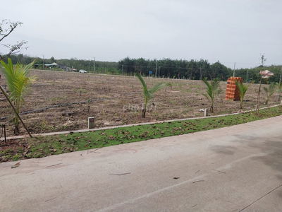 780tr 250m2 đất nền mặt tiền DH519 đường 32m, xã Phước Thành, HCM