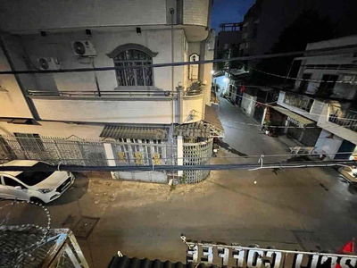 BÁN GẤP NHÀ LUỸ BÁN BÍCH, 4x16, SỔ HỒNG, NHỈNH 5 TỶ