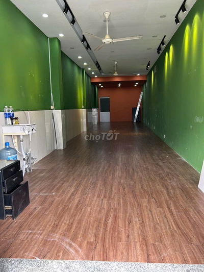 CHO THUÊ MẶT BẰNG MẶT TIỀN QUANG TRUNG