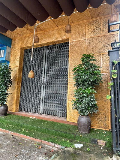 CHO THUÊ MẶT BẰNG TẠI 25 LÊ LỢI, QUẢNG NGÃI