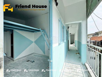 💥PHÒNG TRỌ MỚI XÂY 💯% NGAY DƯƠNG QUẢNG HÀM SIÊU THOÁNG🎉