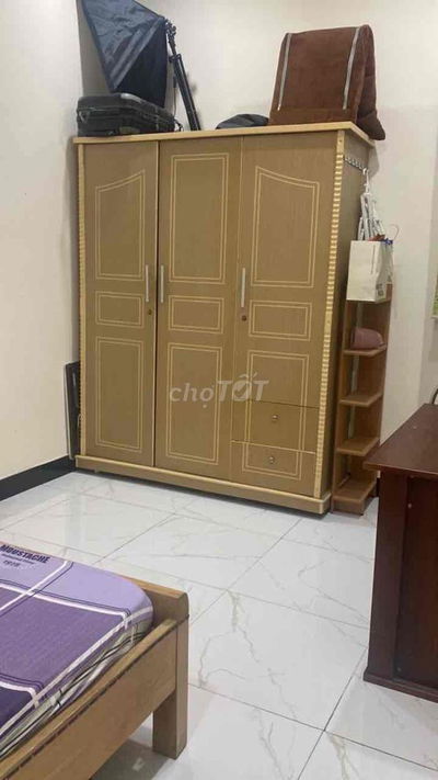 cho thuê phòng trọ