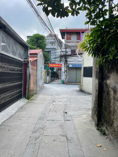 BÁN NHÀ VÂN CANH 55M2, 5 TẦNG, 5 NGỦ, Ô TÔ GẦN