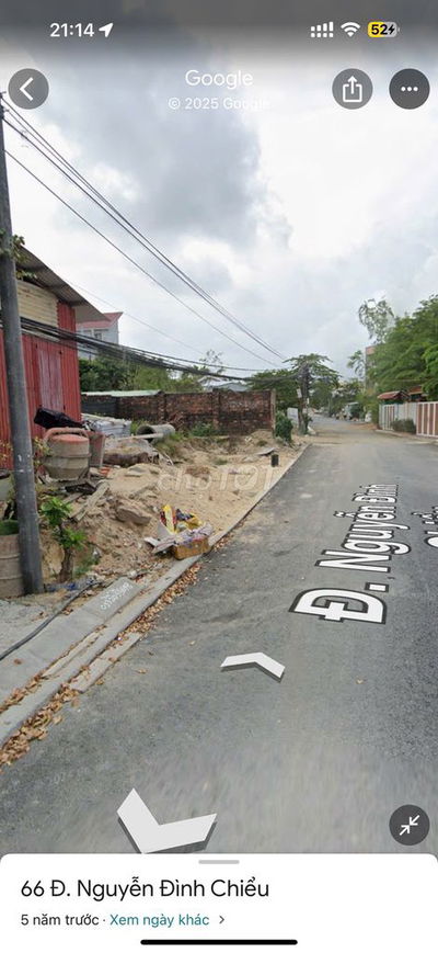 🔥 BÁN CẶP ĐẤT NAM VIỆT Á – VỊ TRÍ ĐẸP – DIỆN TÍCH HIẾM – GIÁ TỐT