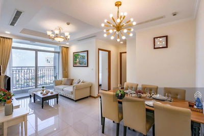 Hàng cho thuê Vinhomes Central Park Landmark / Park / Central giá tốt căn đẹp cập nhật liên tục