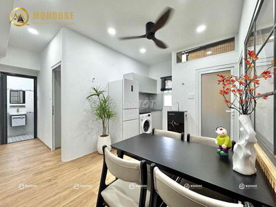 ♟️ CĂN HỘ SIÊU PHẨM 2PN - FULL NT NGUYÊN SEAL - NGAY TÂN SƠN NHÌ