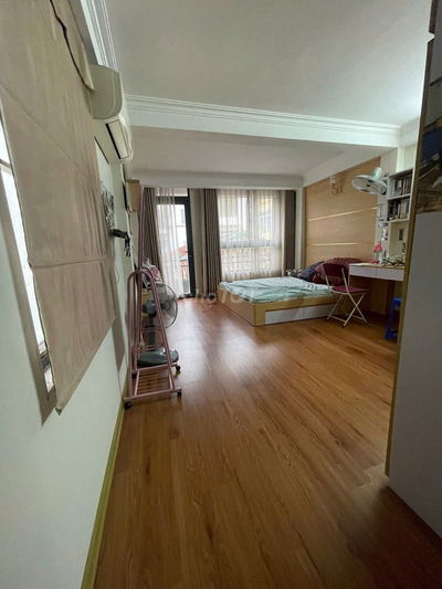 Quảng An Tây Hồ Mặt ngõ ô tô lô góc 30mx6 tầng thông sàn 11 tỷ.