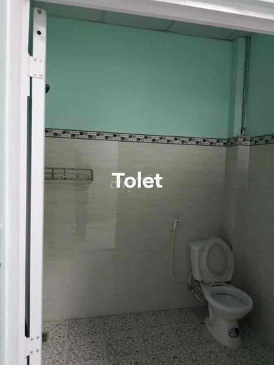 nhà Quy Đức bình chánh