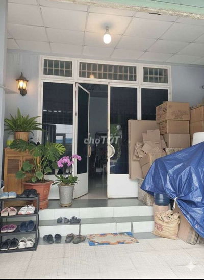 CHO THUÊ NHÀ C4 FULL NT- HXH GẦN PHẠM VĂN ĐỒNG P. LINH ĐÔNG TĐ.100M2