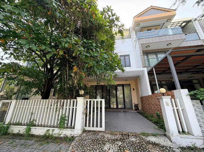 Biệt Thự Jamora Home Resort - Quốc Lộ 13 - 15.3 Tỷ