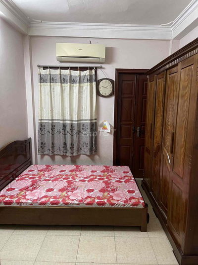 Cho thuê nhà 4 tầng 30m2 đầy đủ nội thất ở Minh Khai, Hà Nội