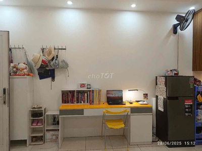 ✨ 📍 VP5 Bán đảo Linh Đàm 📐 46m²