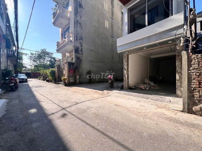 Cần bán căn nhà xây mới ở Tư Đình - Minh Tâm, Long Biên, Hà Nội: