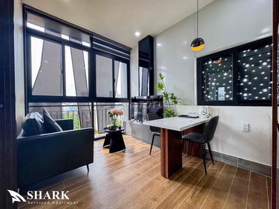 🌇CĂN HỘ 2PN-1PK BAN CÔNG - THANG MÁY🌇PHAN XÍCH LONG, PHÚ NHUẬN Sát Q1🌇