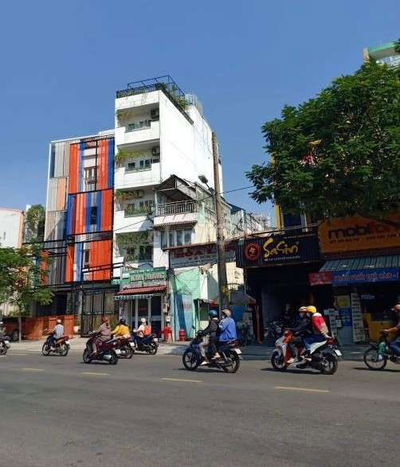 BÁN NHÀ HÒA BÌNH, QUẬN 11, 2 TẦNG, 33m2, GẦN KDL ĐẦM SEN, HẺM 4m