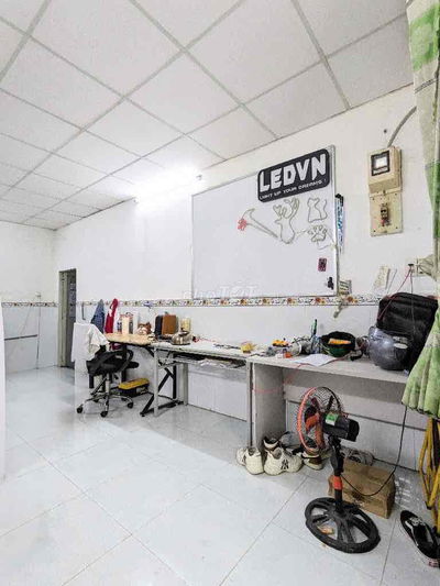 BÁN NHÀ ĐƯỜNG 6M- 2 TẦNG- SỔ HỒNG RIÊNG- TĂNG NHƠN PHÚ- QUẬN 9