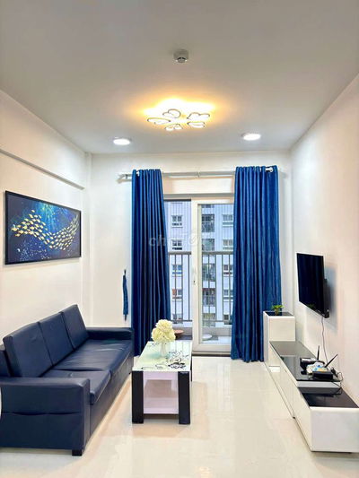 Căn hộ chính chủ mới mua cần cho thuê 2p.n, 65m2, thiết kế sang trọng