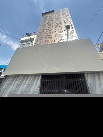 Cho thuê phòng trọ mới cải tạo cao cấp full nội thất , 467 Lê Đức Thọ