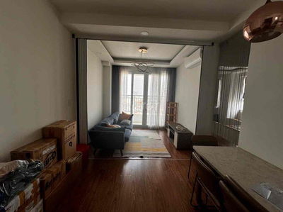 Cần bán căn hộ 2PN 2WC chung cư The Avila 114 An Dương Vương P16 Q8