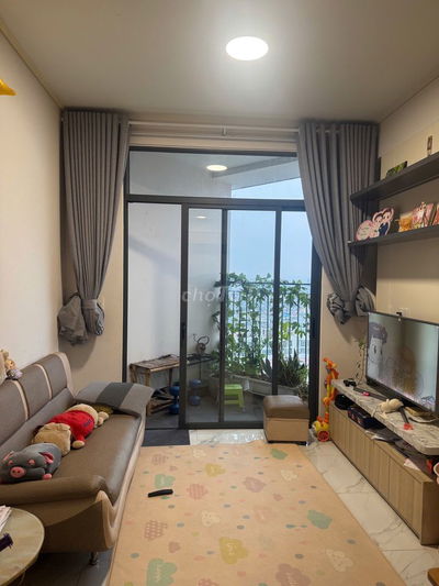 Cho thuê Căn hộ Asiana Capella - 62m2 - 2PN