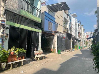 HI.ẾM NHÀ MẶT TIỀN NHỈNH 4 T.Ỷ QUỐC LỘ 13, HIỆP BÌNH PHƯỚC THỦ ĐỨC