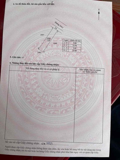 chủ bể nợ cần bán căn nhà trọ thu nhập ổn đính 11tr/tháng kdc tân đức