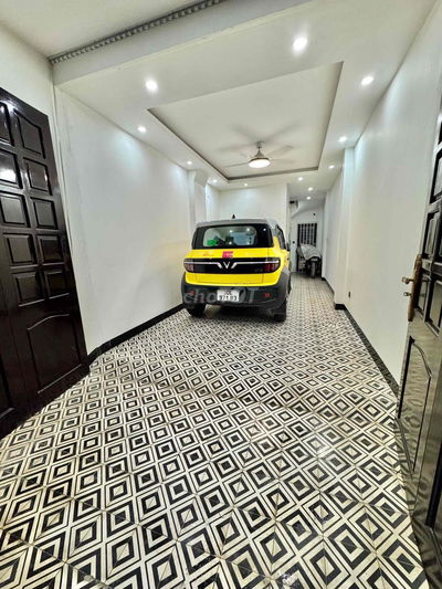 TĐC NGỌC THUỴ LONG BIÊN - 7 TẦNG THANG MÁY - ÔTÔ TRÁNH - KINH DOANH