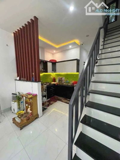 ❤️ BÁN NHÀ 3 TẦNG – TẶNG THÊM NHÀ TRỌ DÒNG TIỀN – TRUNG TÂM THANH KHÊ