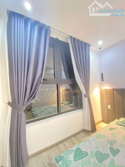 Cho thuê căn hộ The Manor Crown Huế, trung tâm Tp Huế