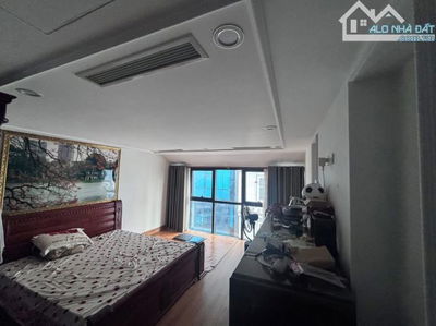 BÁN NHÀ PHỐ NGUYỄN KHÁNH TOÀN PHÂN LÔ VỈA HÈ OTO TRÁNH DT60m2*8T THANG MÁY NHÀ MỚI. 24 TỶ