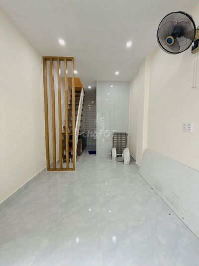 GIÁ MỚI GIẢM CỰC SÂU 210 TR! NHÀ HXH KẾ BÊN HOÀNG HOA THÁM, BÌNH THẠNH