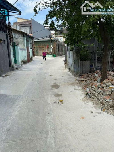 🆘 💥 HIẾM CÓ PHỐ BIỂN SƠN TRÀ – LÔ GÓC 2 MẶT KIỆT Ô TÔ TẬN NƠI 4.xTY