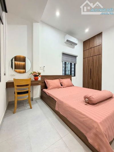 SIÊU HIẾM 92M2 NGANG 5.4 TRẦN CAO VÂN GIÁ SỐC CHỈ 4 TỶ 850