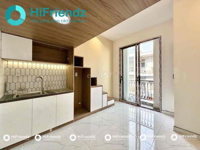 KHAI TRƯƠNG CĂN HỘ DUPLEX MỚI 100% NGAY CÔNG VIÊN LÀNG HOA