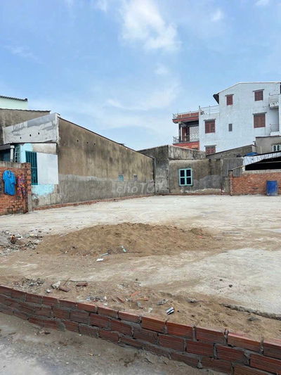 GIÁ 2.58 TỶ- SỔ RIÊNG- FULL THỔ- KDC HIỆN HỮU- NGUYỄN VĂN TẠO- NHÀ BÈ.