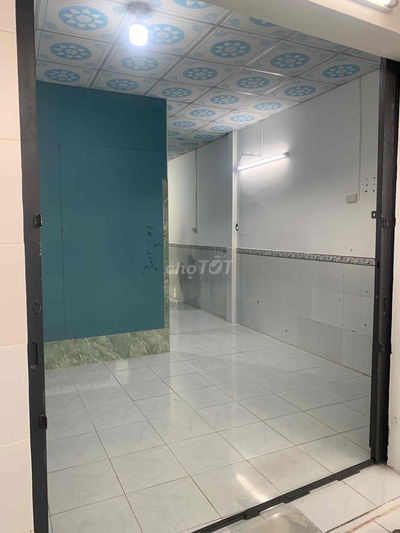 CHO THUÊ NHÀ NGUYÊN CĂN Đường số 4 kdc Nam Long.