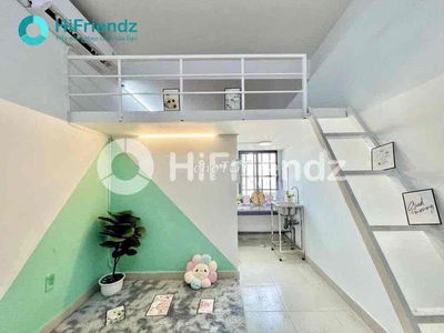 🎉Trống Sẵn Phòng 2🍠_Gần Aeon Bình Tân_Sẵn Nội Thất